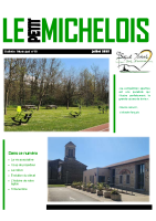 Bulletin Juin 2025