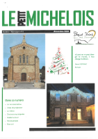 Bulletin Décembre 2025